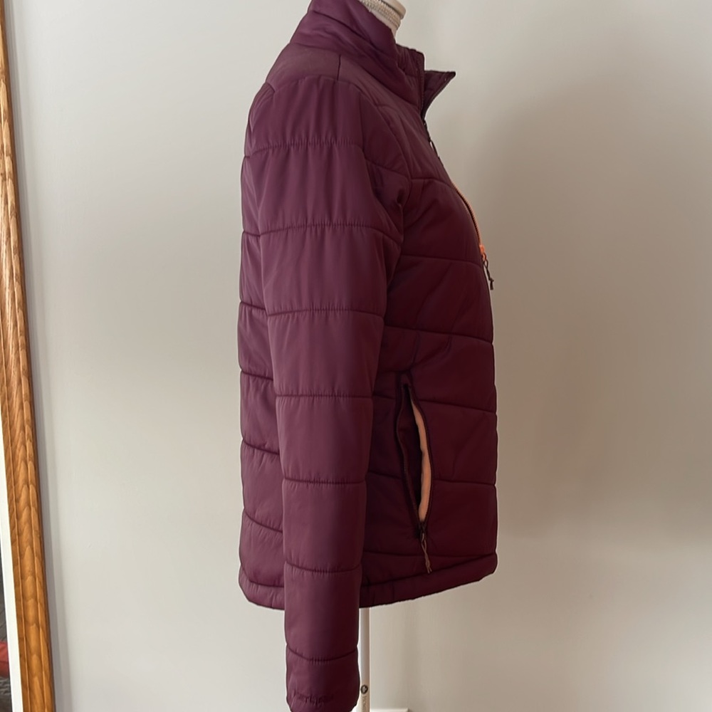 Under Armour | ladies cold gear jacket - Picture 3 of 11